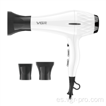 1800-2200W V-413 secador de cabello de calidad secador de pelo con cordón